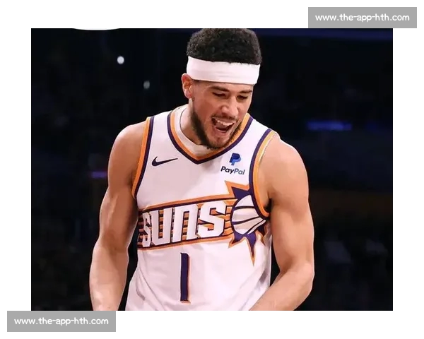 布克 41 分弑旧主!太阳险胜公牛,保罗关键传球定乾坤 布克 41 分弑旧主!太阳险胜公牛,保罗关键传球定乾坤