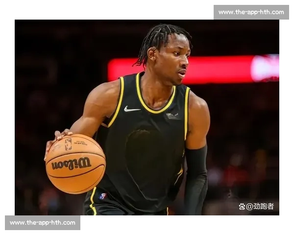 库明加 7500 万续约陷僵局，美媒力荐勇士交易换即战力