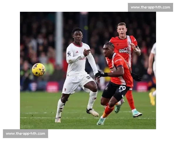 曼联官宣！8 月 4 日凌晨 5 点亚特兰大对决埃弗顿