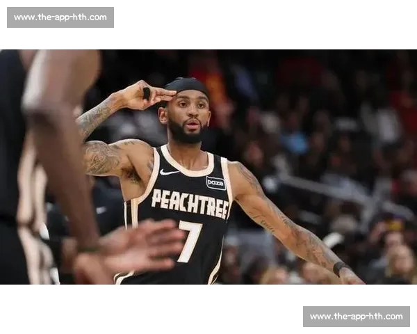 四队争夺！亚历山大 - 沃克成自由市场香饽饽，快船活塞老鹰魔术角力