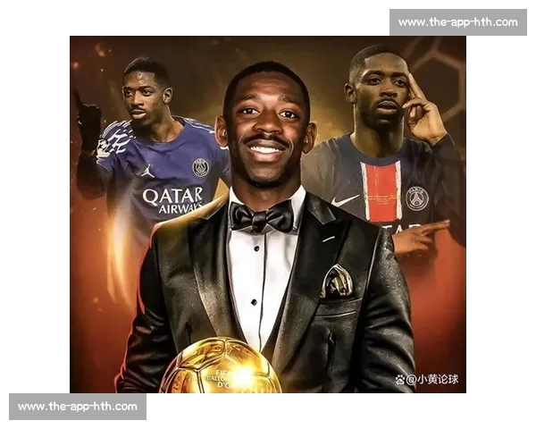 恩怨局秒变温情时刻！登贝莱追星梅西，媒体炒作翻车现场