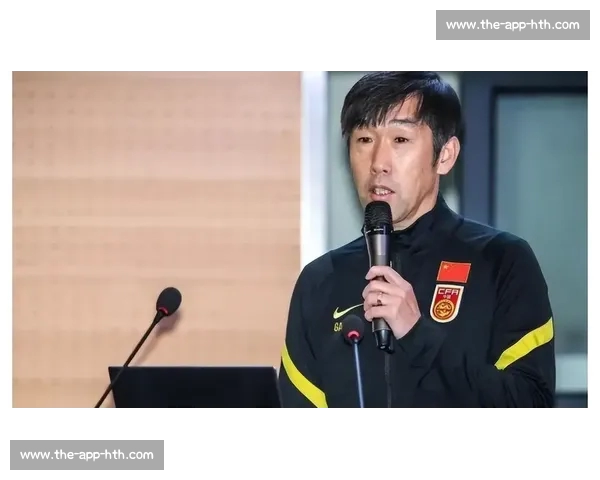 李玮锋盛赞徐根宝：中国足球的标杆与精神导师