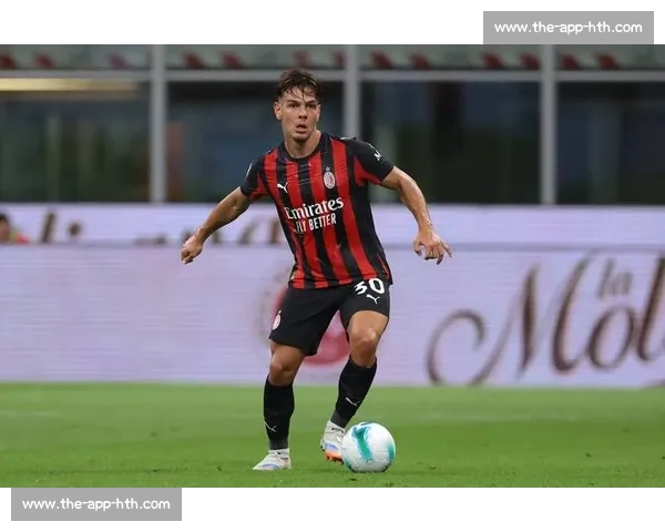 迪马济奥：米兰 2500 万欧锁定都灵中场萨穆埃莱・里奇