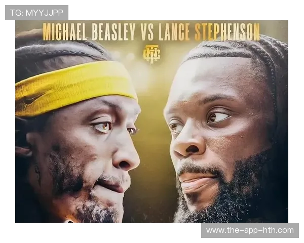 史蒂芬森 16 分引爆 BIG3！冲突争议难掩赛场统治力