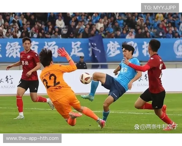 常州借苏超玩梗逆风翻盘：输了比赛，赢了文化