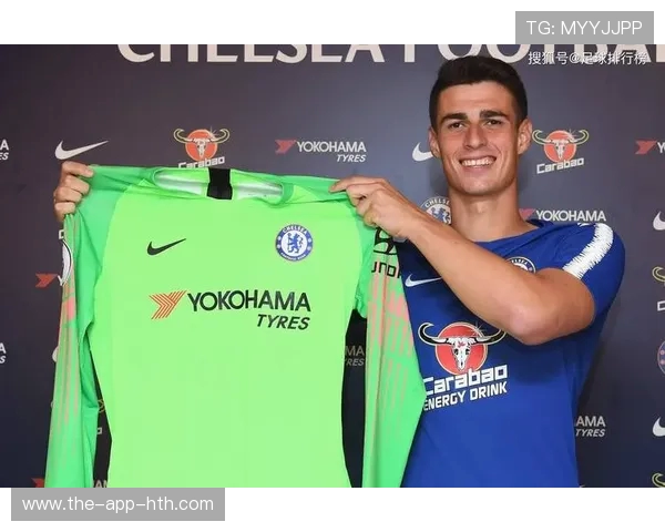 穆德里克因禁药遭 4 年禁赛！切尔西 7000 万引援成史上最惨投资