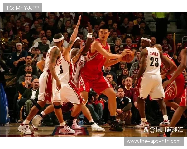 NBA 超级巨星的成名之路与技术解析 NBA 超级巨星的成名之路与技术解析