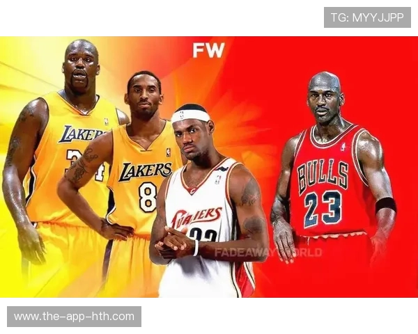 NBA历史十大巨星排名:谁是你心中的第一? NBA历史十大巨星排名:谁是你心中的第一?